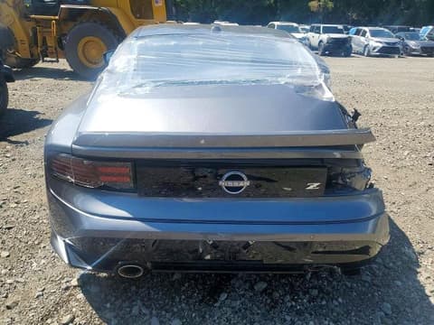 2024 Nissan Z, VIN JN1BZ4BH0RM363030. Фото 6 з 6 з аукціону Copart. Каталог авто зі США OpenDataCar.