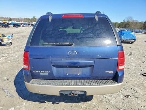 2005 Ford Explorer, VIN 1FMZU64K35UA04081. Фото 6 из 6 с аукциона Copart. Каталог авто из США OpenDataCar.