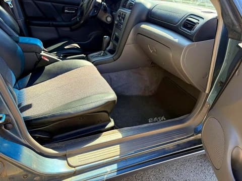 2006 Subaru Baja, VIN 4S4BT62C967100930. Фото 5 з 6 з аукціону Copart. Каталог авто зі США OpenDataCar.