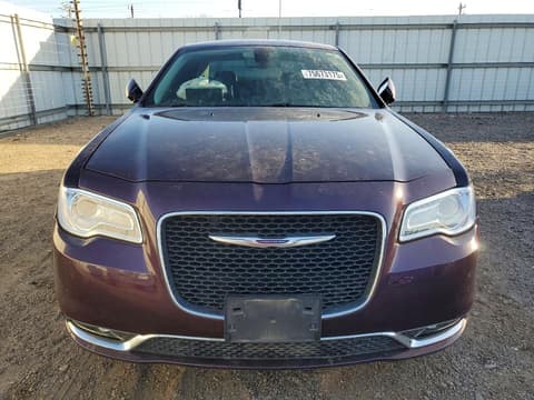 2021 Chrysler 300, VIN 2C3CCAAG1MH512071. Фото 5 з 6 з аукціону Copart. Каталог авто зі США OpenDataCar.