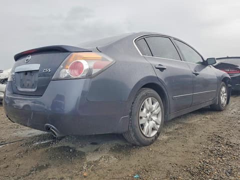 2012 Nissan Altima, VIN 1N4AL2AP0CN549648. Фото 3 з 6 з аукціону Copart. Каталог авто зі США OpenDataCar.
