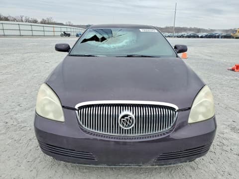 2008 Buick Lucerne, VIN 1G4HD57278U185675. Фото 5 з 6 з аукціону Copart. Каталог авто зі США OpenDataCar.