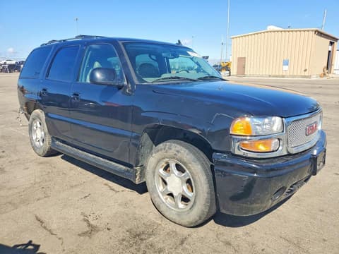 2006 Gmc Yukon, VIN 1GKEK63U36J139886. Фото 4 з 6 з аукціону Copart. Каталог авто зі США OpenDataCar.