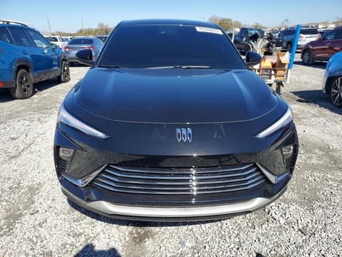 2026 Buick Envista, VIN KL47LAEP3TB105216. Zdjęcie 5 z 6 z aukcji Copart. Katalog aut z USA OpenDataCar.