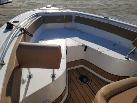 2024 Other boat Boat, VIN SXSL0268J324. Фото 5 з 6 з аукціону Copart. Каталог авто зі США OpenDataCar.