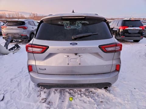 2024 Ford Escape, VIN 1FMCU9MN0RUB29756. Фото 6 з 6 з аукціону Copart. Каталог авто зі США OpenDataCar.