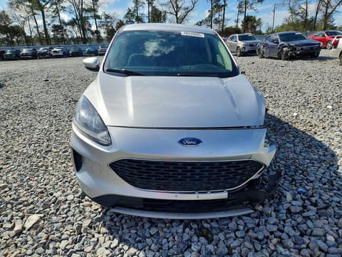 2020 Ford Escape, VIN 1FMCU0G66LUA29068. Фото 5 из 6 с аукциона Copart. Каталог авто из США OpenDataCar.