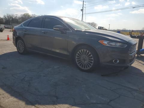 2016 Ford Fusion, VIN 3FA6P0K96GR370029. Фото 4 з 6 з аукціону Copart. Каталог авто зі США OpenDataCar.