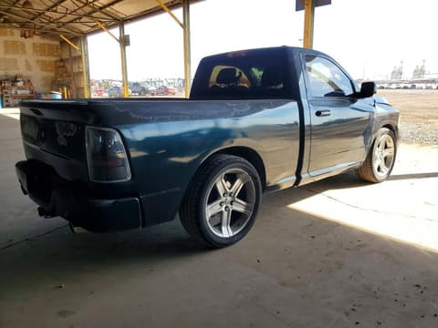 2011 Dodge Ram 1500, VIN 3D7JB1ETXBG532786. Фото 3 з 6 з аукціону Copart. Каталог авто зі США OpenDataCar.