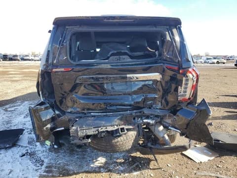 2024 Gmc Yukon XL, VIN 1GKS2GKT8RR125814. Zdjęcie 6 z 6 z aukcji Copart. Katalog aut z USA OpenDataCar.