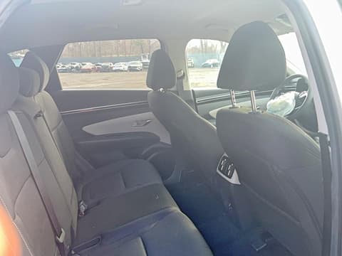 2022 Hyundai Tucson, VIN 5NMJBCAE7NH036754. Фото 6 з 6 з аукціону Copart. Каталог авто зі США OpenDataCar.