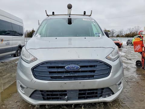 2019 Ford Transit Connect, VIN NM0LS7F26K1389942. Zdjęcie 5 z 6 z aukcji Copart. Katalog aut z USA OpenDataCar.