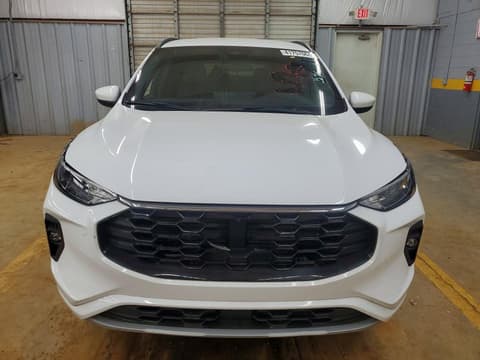 2023 Ford Escape, VIN 1FMCU9NZ6PUB00986. Фото 5 з 6 з аукціону Copart. Каталог авто зі США OpenDataCar.