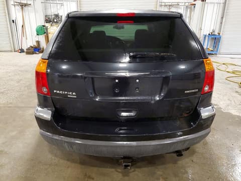 2005 Chrysler Pacifica, VIN 2C8GF68425R475006. Фото 6 з 6 з аукціону Copart. Каталог авто зі США OpenDataCar.