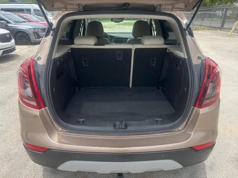 2019 Buick Encore, VIN KL4CJCSM3KB734676. Фото 6 з 6 з аукціону Copart. Каталог авто зі США OpenDataCar.