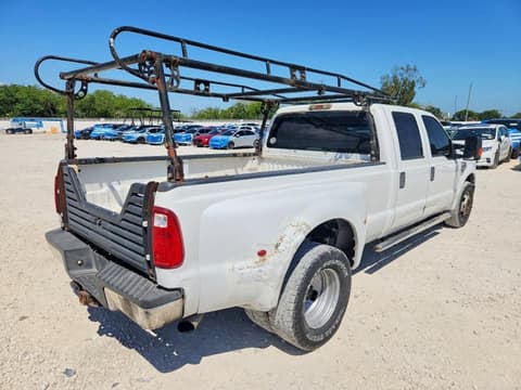 2010 Ford F-350 Super Duty, VIN 1FTWW3CR9AEA97028. Фото 4 из 6 с аукциона Copart. Каталог авто из США OpenDataCar.