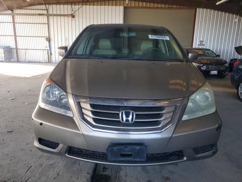 2008 Honda Odyssey, VIN 5FNRL38788B408700. Фото 5 з 6 з аукціону Copart. Каталог авто зі США OpenDataCar.