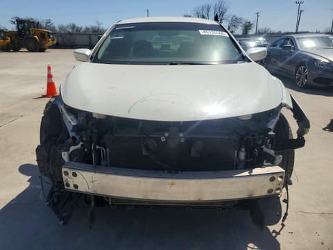 2014 Nissan Altima, VIN 1N4AL3AP6EN366084. Фото 5 з 6 з аукціону Copart. Каталог авто зі США OpenDataCar.