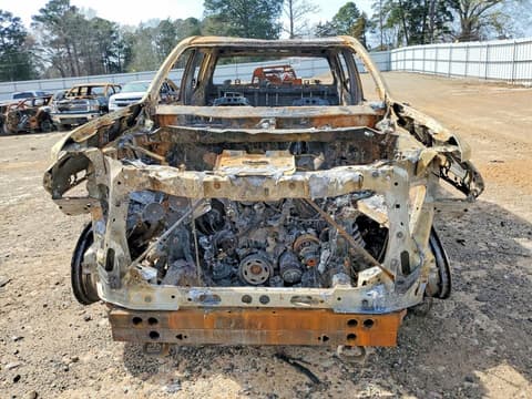 2023 Gmc Canyon, VIN 1GTP6DEK7P1148522. Photo 5 of 6 from Copart auction. OpenDataCar US salvage catalog.