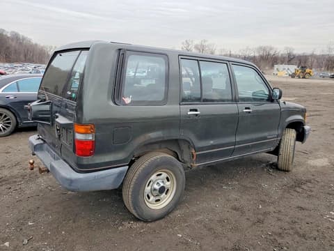 1994 Isuzu Trooper, VIN JACDH58V0R7928000. Фото 3 из 6 с аукциона Copart. Каталог авто из США OpenDataCar.