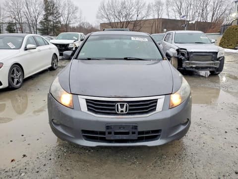 2010 Honda Accord Crosstour, VIN 5KBCP3F79AB009086. Фото 5 з 6 з аукціону Copart. Каталог авто зі США OpenDataCar.