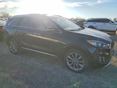 2016 Kia Sorento, VIN 5XYPK4A5XGG122041. Zdjęcie 4 z 6 z aukcji Copart. Katalog aut z USA OpenDataCar.