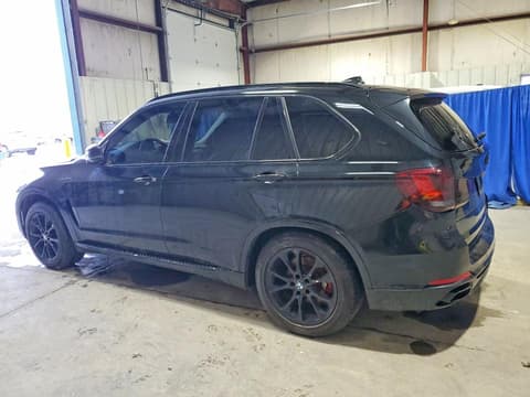 2016 Bmw X5, VIN 5UXKT0C56G0S76215. Фото 2 з 6 з аукціону Copart. Каталог авто зі США OpenDataCar.