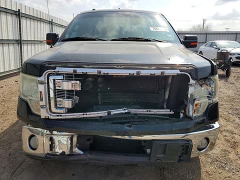 2013 Ford F-150 Lightning, VIN 1FTFW1CT4DKF52342. Фото 5 з 6 з аукціону Copart. Каталог авто зі США OpenDataCar.