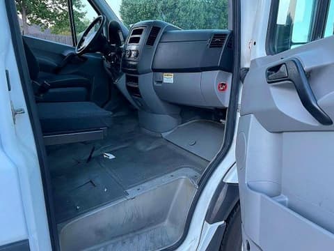 2016 Mercedes-benz Sprinter, VIN WD3PE8DD5GP245609. Фото 5 из 6 с аукциона Copart. Каталог авто из США OpenDataCar.