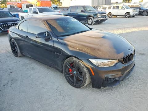 2015 Bmw M4, VIN WBS3U9C59FP968071. Фото 4 з 6 з аукціону Copart. Каталог авто зі США OpenDataCar.