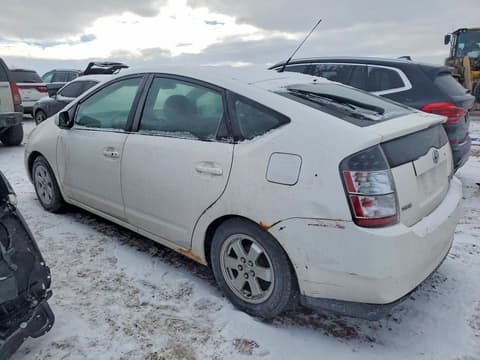 2005 Toyota Prius, VIN JTDKB20U753048618. Фото 2 з 6 з аукціону Copart. Каталог авто зі США OpenDataCar.