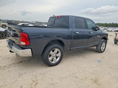 2015 Ram 1500, VIN 1C6RR7LM2FS604173. Фото 3 з 6 з аукціону Copart. Каталог авто зі США OpenDataCar.