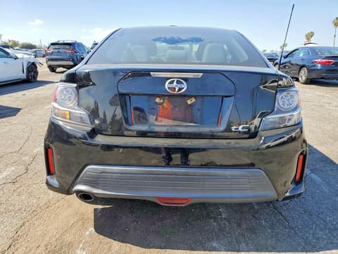 2015 Scion tC, VIN JTKJF5C76FJ011489. Фото 6 з 6 з аукціону Copart. Каталог авто зі США OpenDataCar.