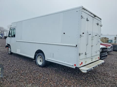 2016 Ford F59, VIN 1F65F5KY3G0A05419. Фото 2 из 6 с аукциона Copart. Каталог авто из США OpenDataCar.