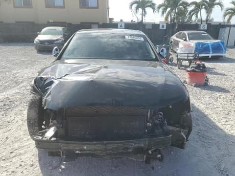 2014 Audi S6, VIN WAUF2AFC8EN134550. Фото 5 з 6 з аукціону Copart. Каталог авто зі США OpenDataCar.