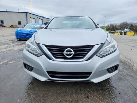 2018 Nissan Altima, VIN 1N4AL3AP7JC220525. Фото 5 з 6 з аукціону Copart. Каталог авто зі США OpenDataCar.