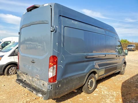 2020 Ford Transit, VIN 1FTBR3X84LKA87163. Фото 3 з 6 з аукціону Copart. Каталог авто зі США OpenDataCar.