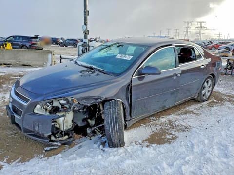 2012 Chevrolet Malibu, VIN 1G1ZD5E06CF258115. Фото 1 з 6 з аукціону Copart. Каталог авто зі США OpenDataCar.