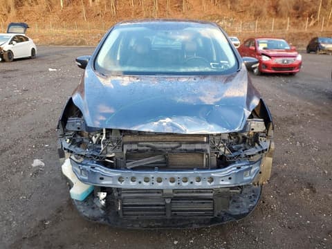 2018 Ford C-Max, VIN 1FADP5AU5JL105229. Фото 5 из 6 с аукциона Copart. Каталог авто из США OpenDataCar.