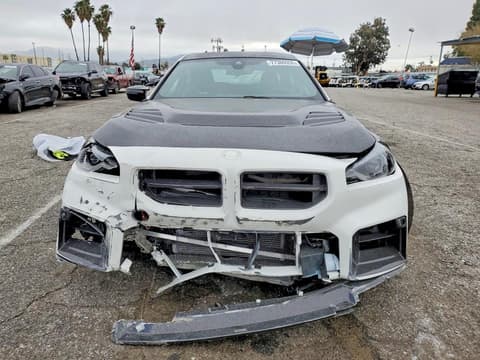 2024 Bmw motorrad M2, VIN 3MF13DM09R8E51232. Фото 5 з 6 з аукціону Copart. Каталог авто зі США OpenDataCar.