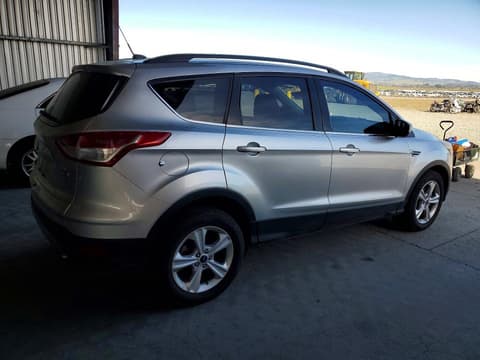2014 Ford Escape, VIN 1FMCU9GX2EUA82270. Zdjęcie 3 z 6 z aukcji Copart. Katalog aut z USA OpenDataCar.