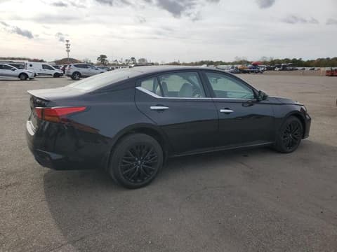 2025 Nissan Altima, VIN 1N4BL4DW3SN338851. Фото 3 з 6 з аукціону Copart. Каталог авто зі США OpenDataCar.