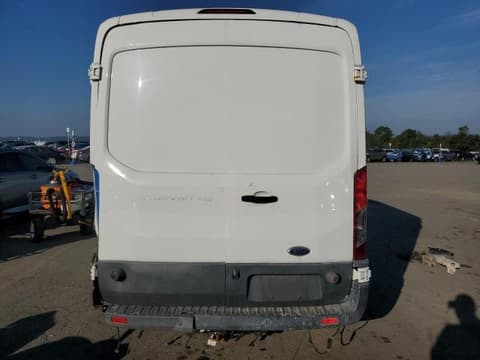 2017 Ford Transit, VIN 1FTYR2CM1HKA28988. Фото 6 из 6 с аукциона Copart. Каталог авто из США OpenDataCar.