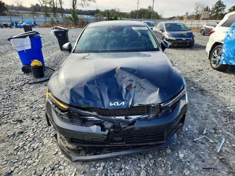 2025 Kia K5, VIN KNAG24J74S5292170. Фото 5 з 6 з аукціону Copart. Каталог авто зі США OpenDataCar.