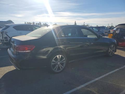 2014 Mercedes-benz E-Class, VIN WDDHF5KB7EA884233. Фото 3 з 6 з аукціону Copart. Каталог авто зі США OpenDataCar.