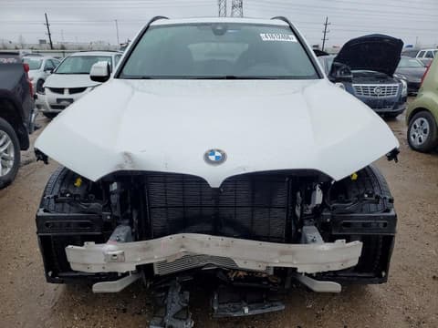 2019 Bmw X5, VIN 5UXCR6C56KLK86823. Фото 5 з 6 з аукціону Copart. Каталог авто зі США OpenDataCar.