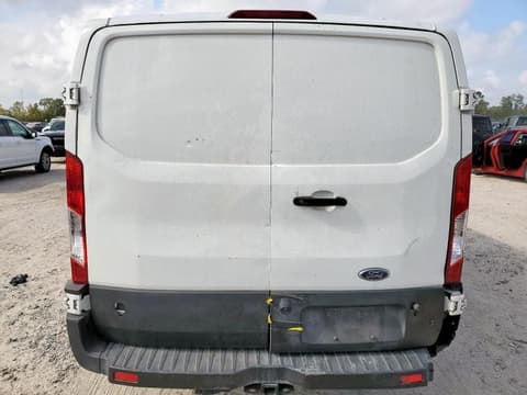 2019 Ford Transit, VIN 1FTYR2ZM1KKA38872. Фото 6 из 6 с аукциона Copart. Каталог авто из США OpenDataCar.