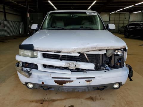 2002 Chevrolet Tahoe, VIN 1GNEK13Z22R233125. Фото 5 з 6 з аукціону Copart. Каталог авто зі США OpenDataCar.
