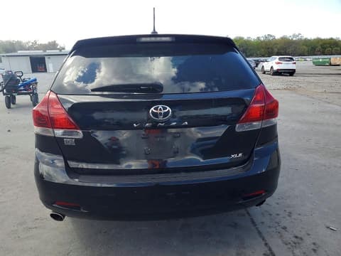 2013 Toyota Venza, VIN 4T3ZK3BB3DU062902. Фото 6 з 6 з аукціону Copart. Каталог авто зі США OpenDataCar.