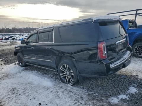2017 Gmc Yukon XL, VIN 1GKS2HKJ3HR258855. Фото 2 з 6 з аукціону Copart. Каталог авто зі США OpenDataCar.